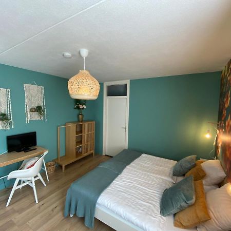 B&B, Brasserie Lakerhof Ohé en Laak Eksteriør billede