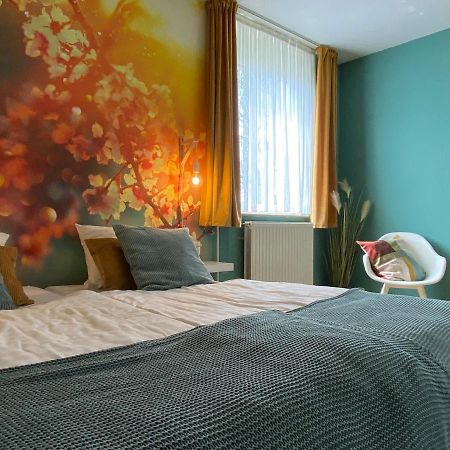 B&B, Brasserie Lakerhof Ohé en Laak Eksteriør billede