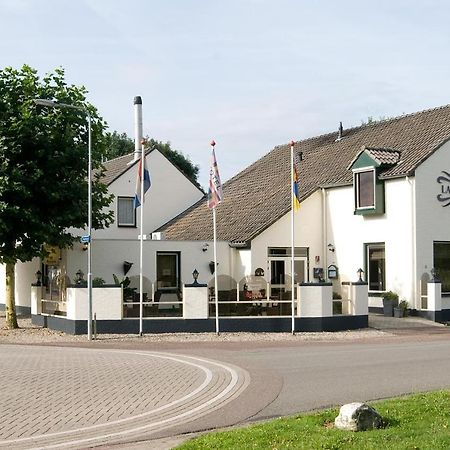 B&B, Brasserie Lakerhof Ohé en Laak Eksteriør billede