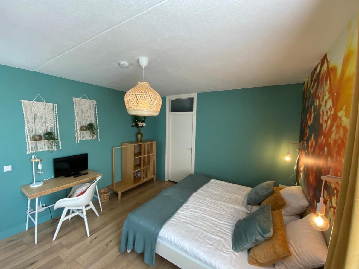 B&B, Brasserie Lakerhof Ohé en Laak Eksteriør billede