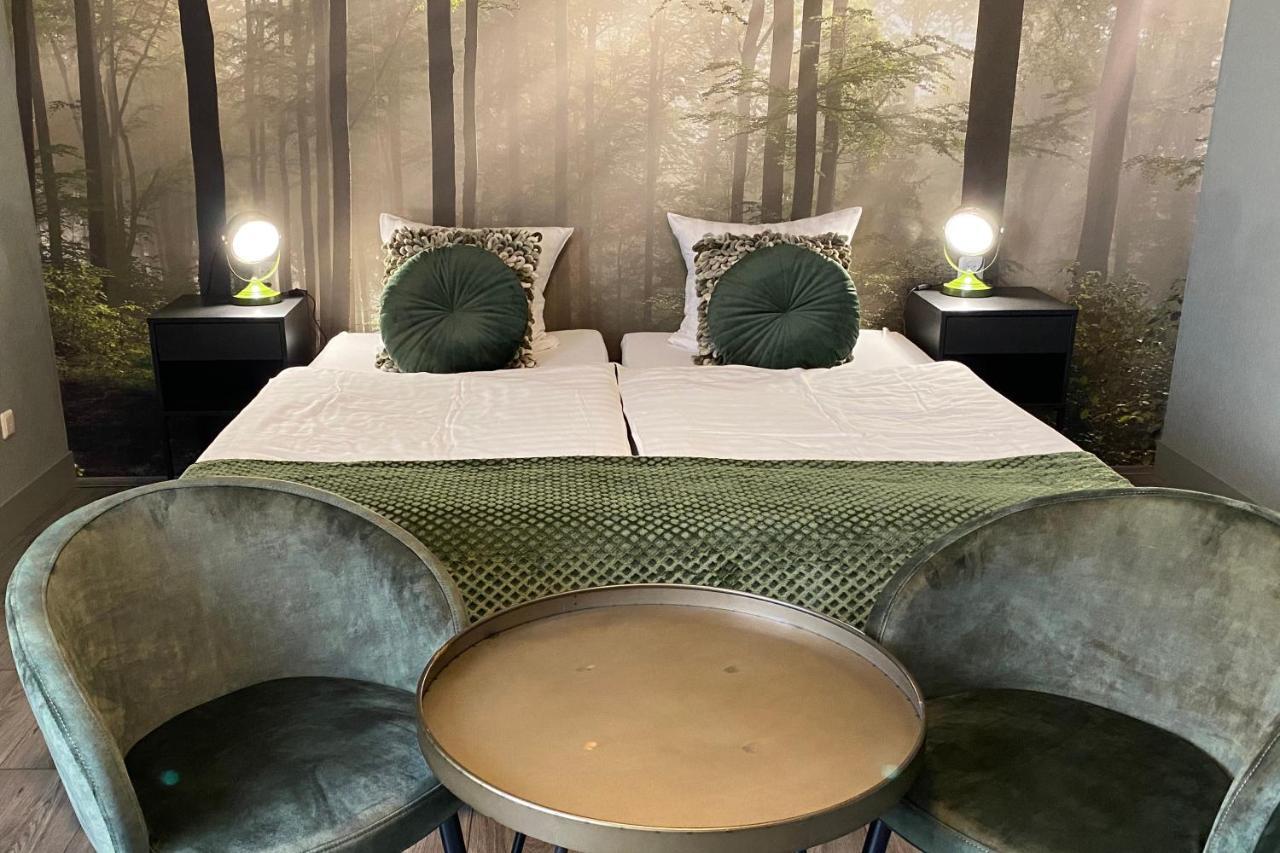 B&B, Brasserie Lakerhof Ohé en Laak Eksteriør billede