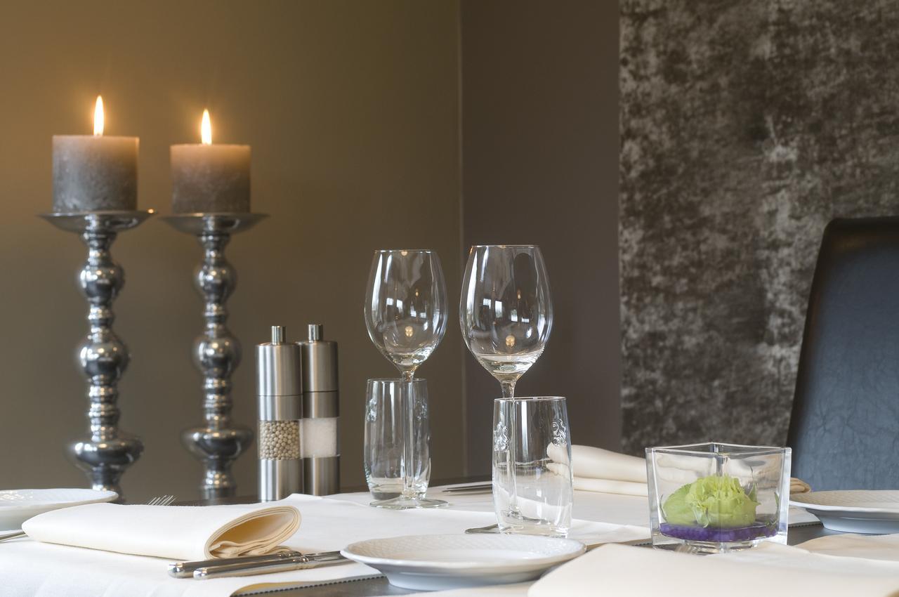 B&B, Brasserie Lakerhof Ohé en Laak Eksteriør billede