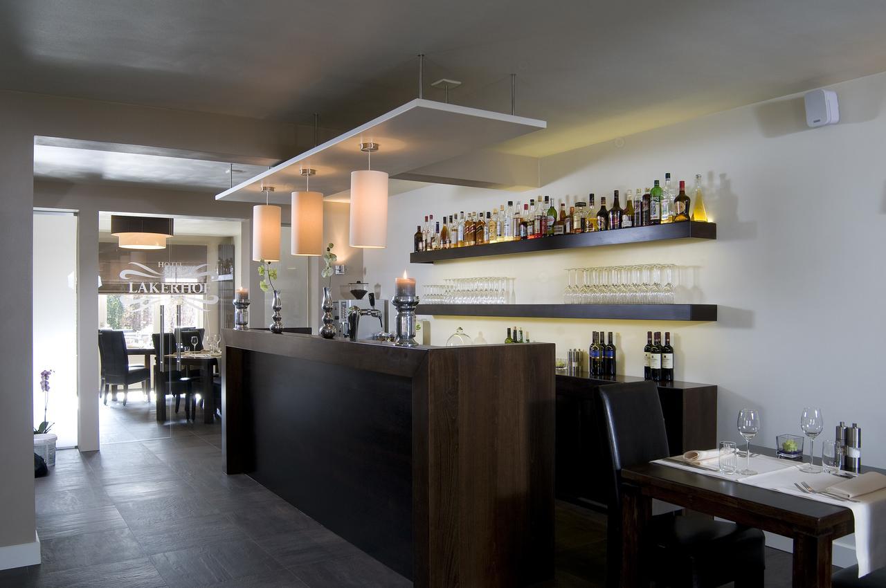 B&B, Brasserie Lakerhof Ohé en Laak Eksteriør billede