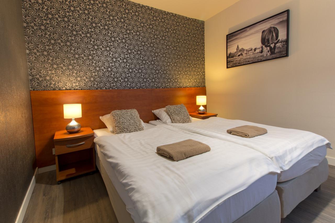 B&B, Brasserie Lakerhof Ohé en Laak Eksteriør billede